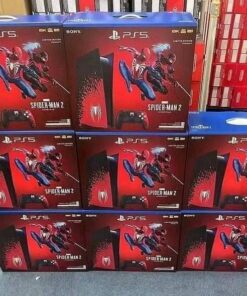 New Ps5 pallets