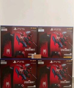 New Ps5 pallets