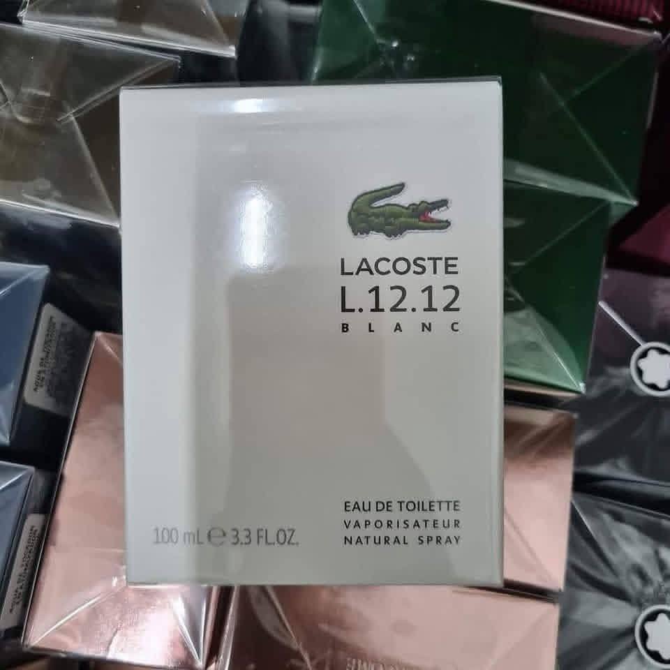 Parfum Paletten