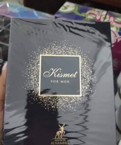 Parfum Paletten