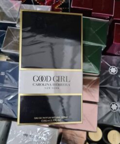 Parfum Paletten