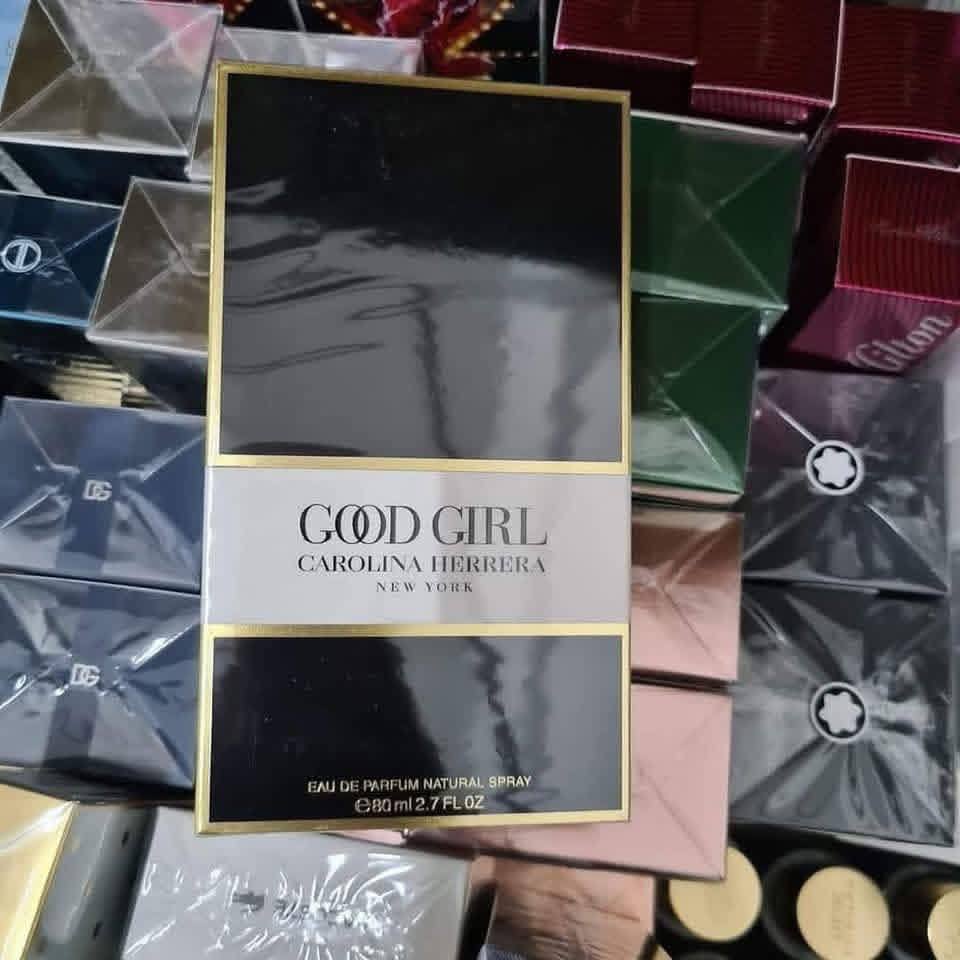 Parfum Paletten