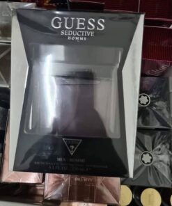 Parfum Paletten