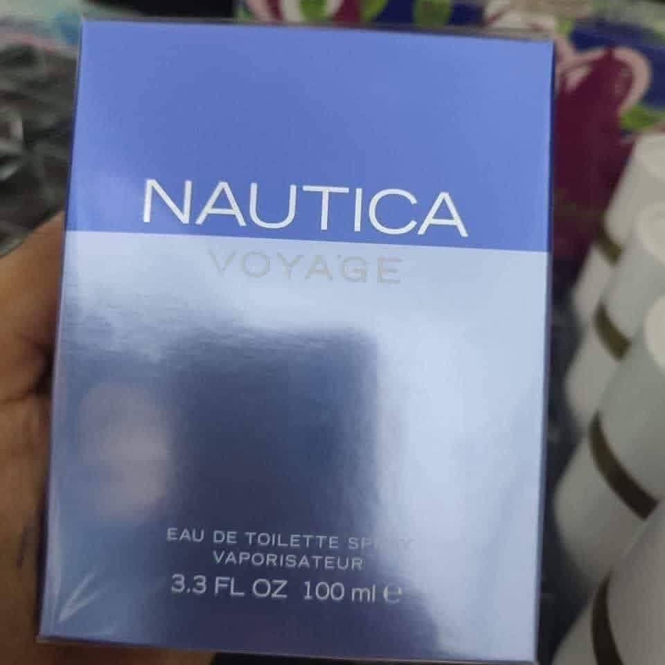 Parfum Paletten