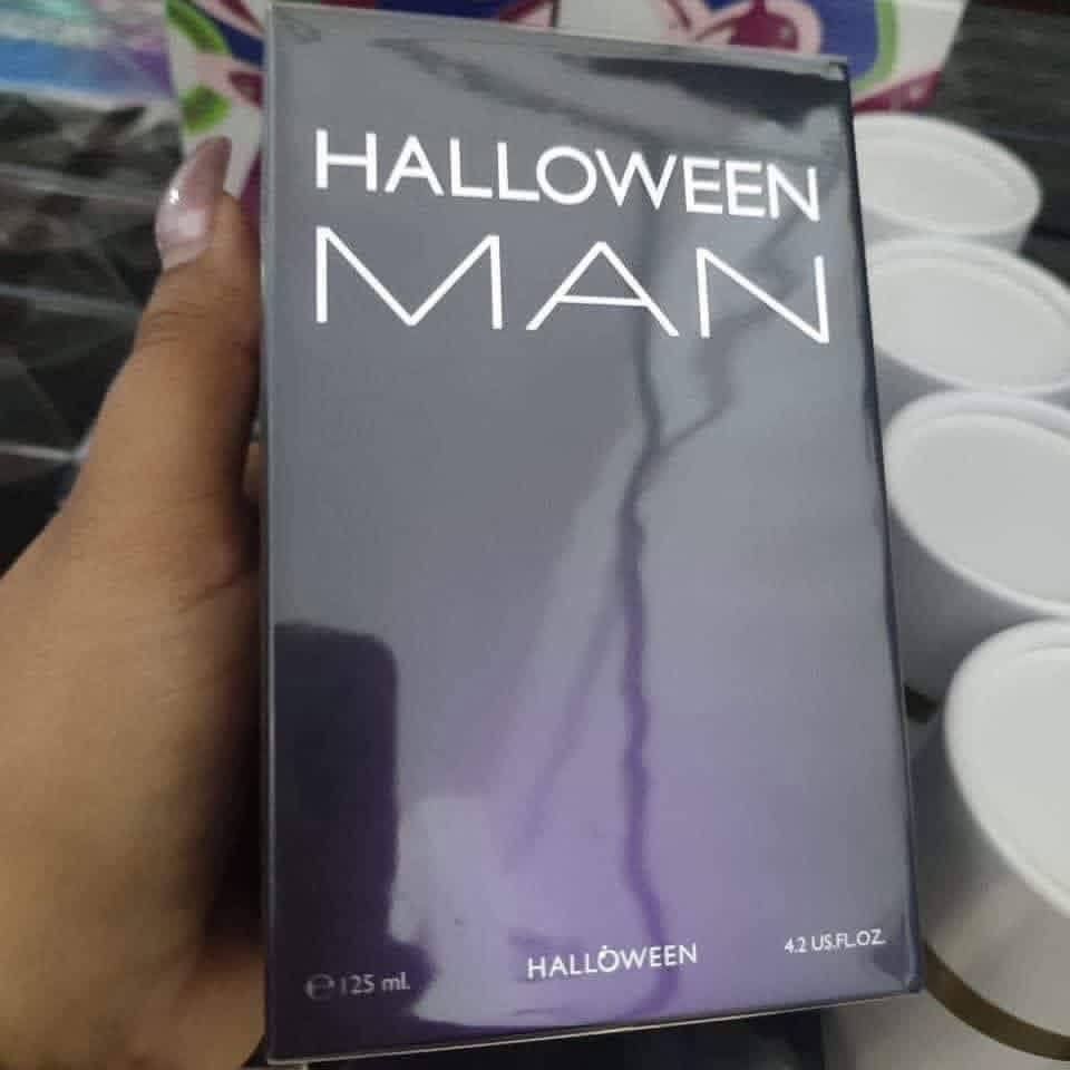 Parfum Paletten