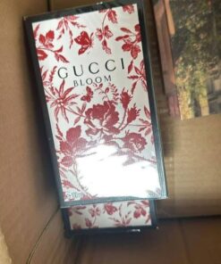 Parfum Paletten