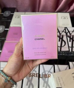 Authentic Perfumes