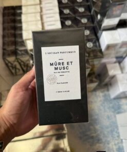 Authentic Perfumes