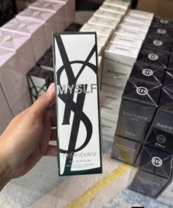 Authentic Perfumes