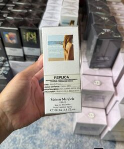 Authentic Perfumes