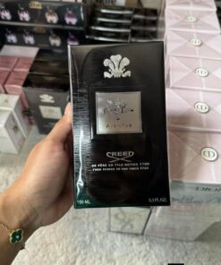 Authentic Perfumes