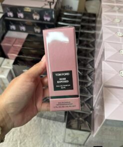 Authentic Perfumes