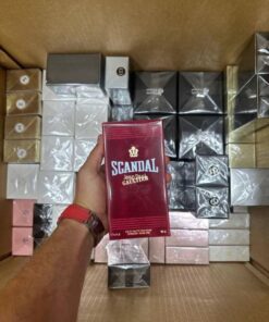 Markenparfum