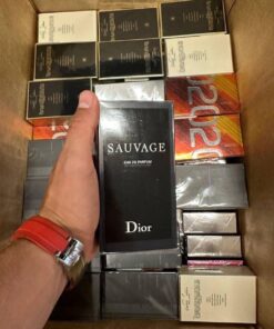 Branded Perfume