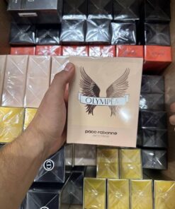 Branded Perfume