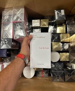 Branded Perfume
