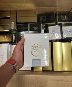 Branded Perfume