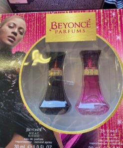 Damenparfums