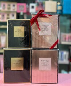 Victoria Secret Perfume Fragrances​