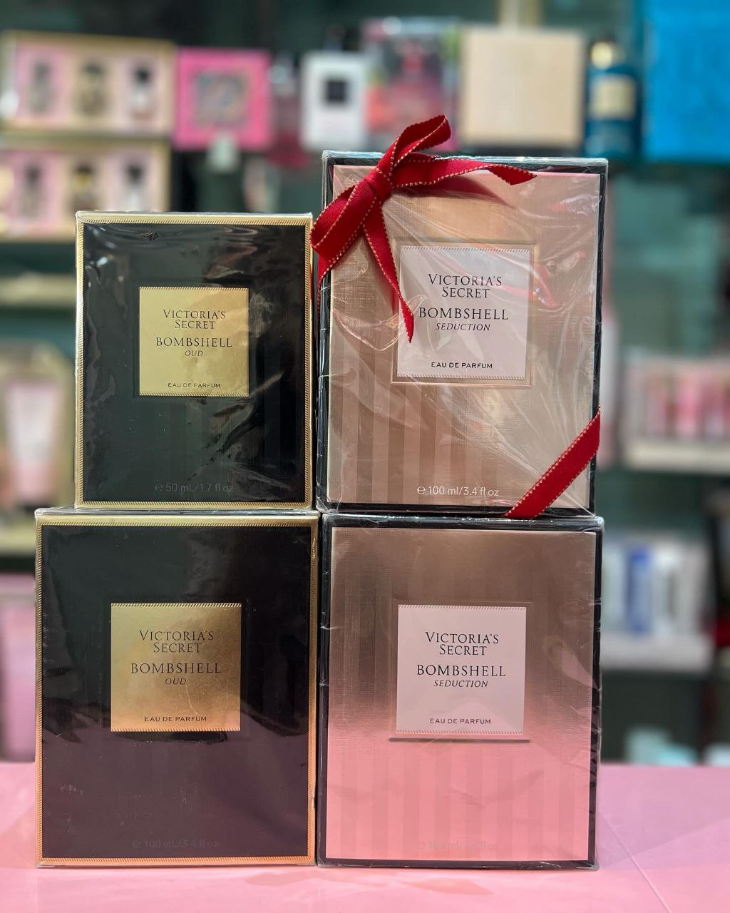Victoria Secret Perfume Fragrances