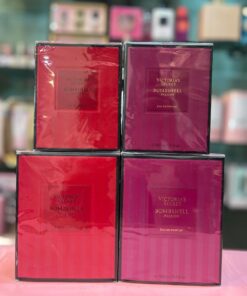 Victoria Secret Perfume Fragrances