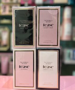 Victoria Secret Perfume Fragrances