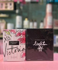 Victoria Secret Perfume Fragrances