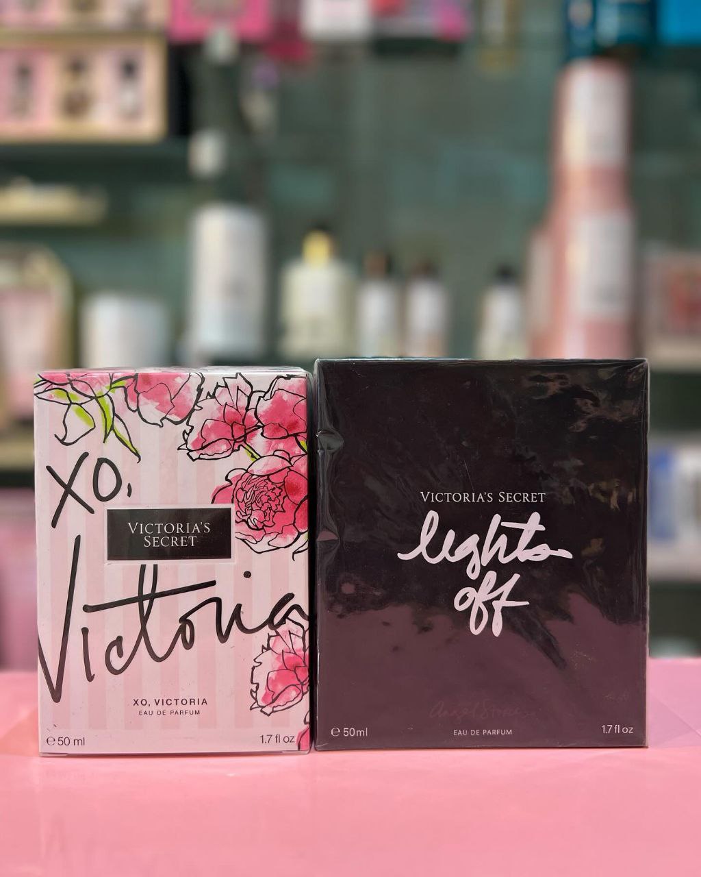 Victoria Secret Perfume Fragrances