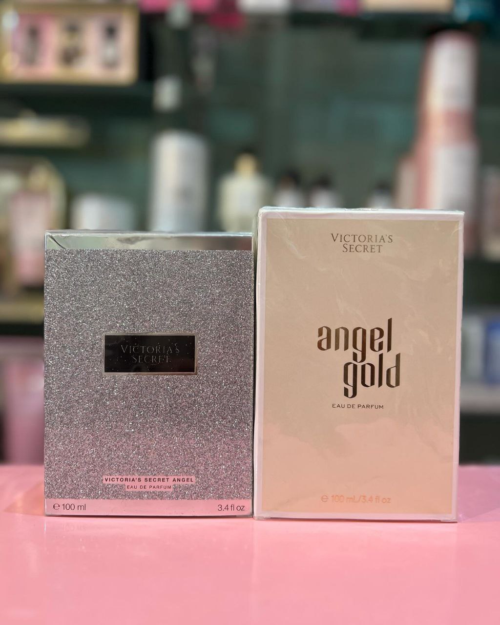 Victoria Secret Perfume Fragrances