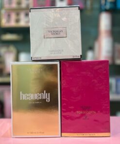 Victoria Secret Perfume Fragrances