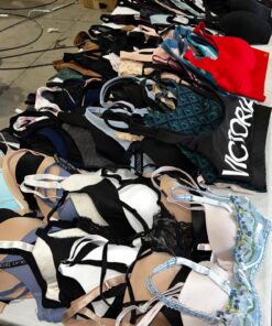 Victoria Secret Women Undergarments
