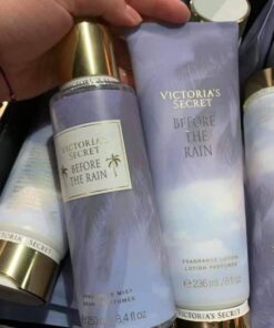 Victoria Secret