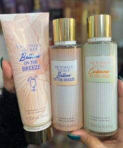 Victoria Secret