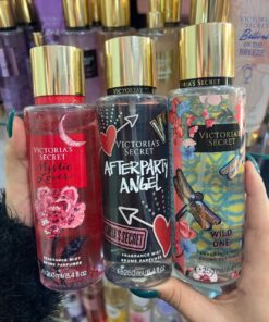 Victoria Secret