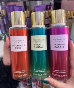 Victoria Secret