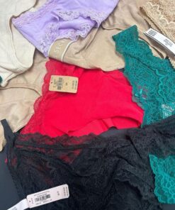 Victoria’s Secret Höschen