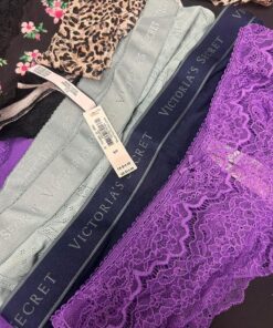 Victoria’s Secret Höschen