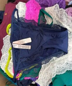 Victoria’s Secret Höschen