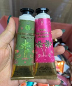 Victoria Secret bath And Body Works