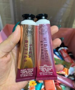 Victoria Secret bath And Body Works
