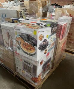 Haushaltsgeräte Deutschland