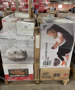 Haushaltsgeräte Deutschland