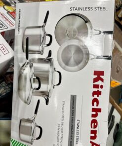 Haushaltsgeräte und Küchengeräte