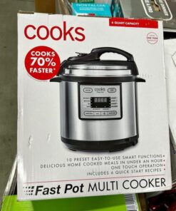 Haushaltsgeräte und Küchengeräte