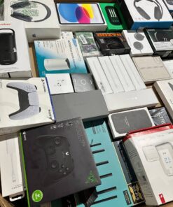 Elektronik kaufen