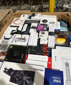 Elektronik kaufen