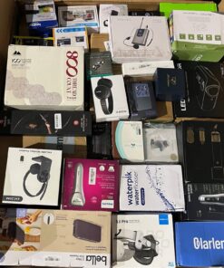 Elektronik kaufen