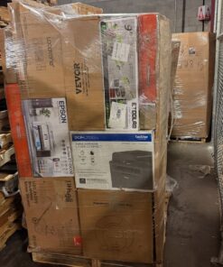 Amz Bulk Electronics