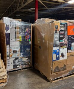 Amz Bulk Electronics