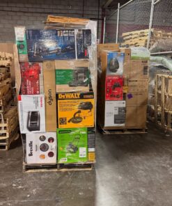 Amz Bulk Electronics